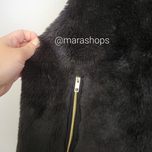 J.Crew Plush fleece excursion vest - Picture 3 of 6